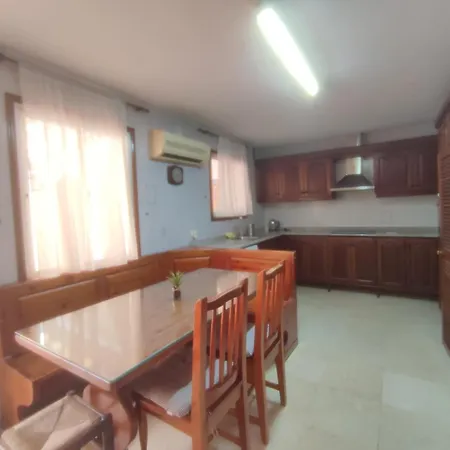 Semesterbostad El Riojano Holidays Fuengirola