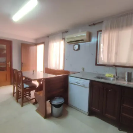 Semesterbostad El Riojano Holidays